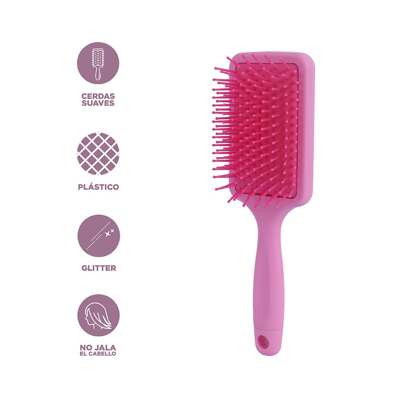 Peine-para-cabello-cuadrado-hello-kitty-beauty-diary-series-Sanrio-4-18111