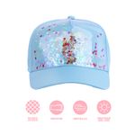 Gorra-infantil-baby-unicornio-con-confetti-azul-Miniso-3-18234