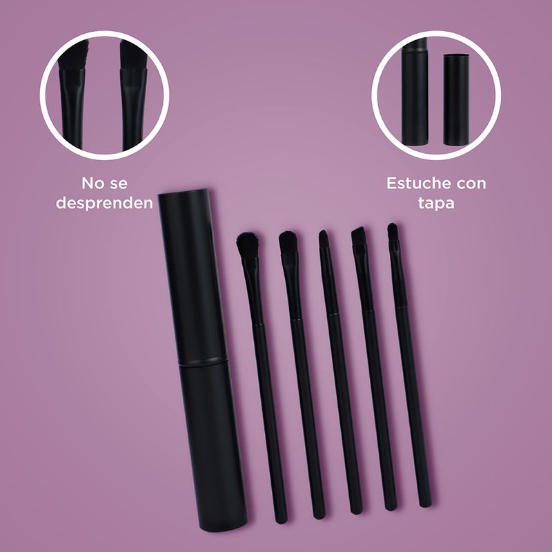 Pinceles-de-maquillaje-monochrome-collection-5-uds-Miniso-5-18420
