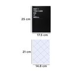 Libretas-y-cuadernos-set-de-libros-encuadernados-con-cosido-a5-y-b5-2x40-hojas-serie-black-white-Miniso-6-18464