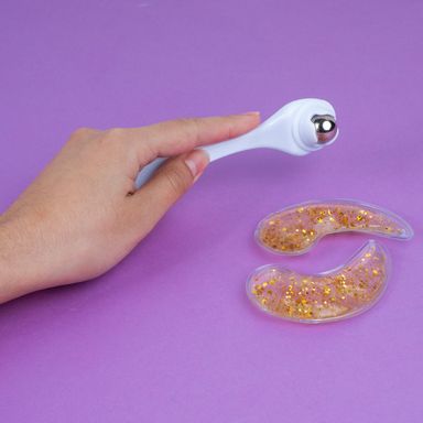 Roller masajeador de ojos -  Miniso