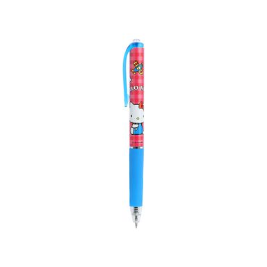 Lapicero hello kitty de gel retráctil de 0,5 mm tinta negra individual sanrio -  Sanrio