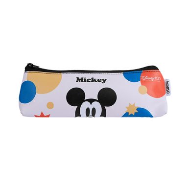 Cartuchera de 22cm serie disney 100 -  Disney