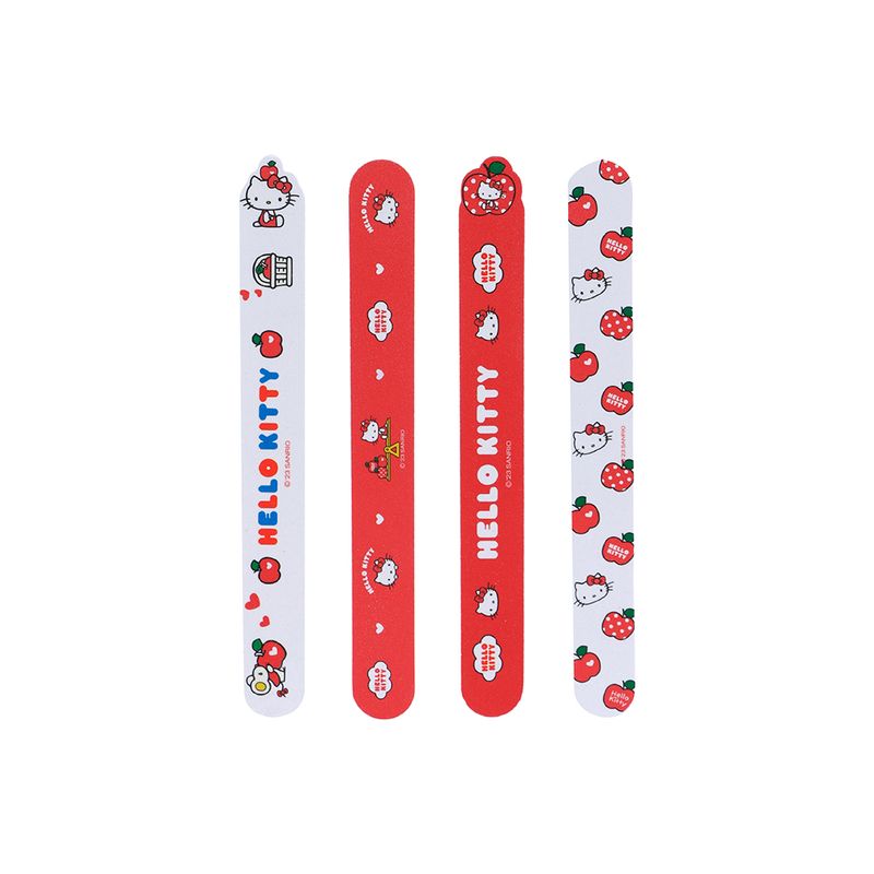 Limas-de-u-as-hello-kitty-apple-collection-4-unidades-Sanrio-1-18250