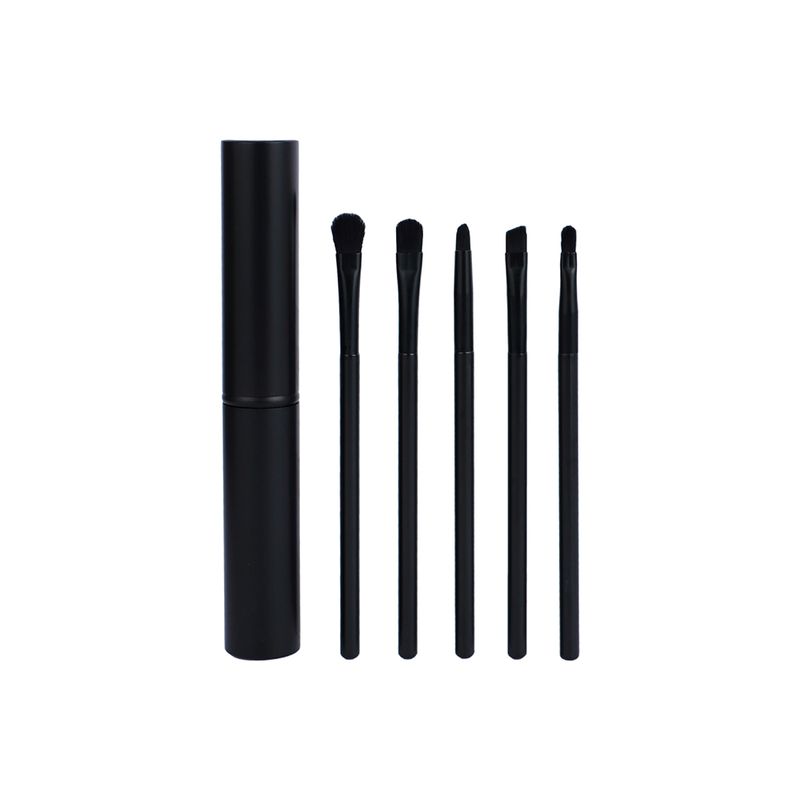 Pinceles-de-maquillaje-monochrome-collection-5-uds-Miniso-1-18420