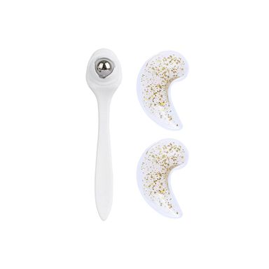 Roller masajeador de ojos -  Miniso