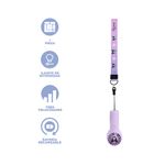 Ventilador-de-mano-sanrio-kuromi-morado-Sanrio-4-16564