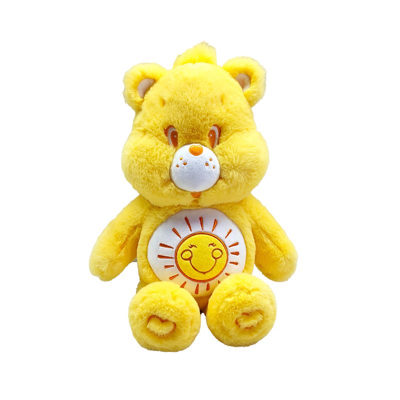 Peluche-brillo-divertido-19cm-x-18cm-x-28cm-Ositos-Cari-ositos-1-18531