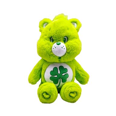 Peluche buena suerte 19cm x 18cm x 28cm - Care Bears