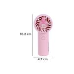 Ventilador-de-mano-sanrio-my-melody-rosa-Sanrio-8-16560