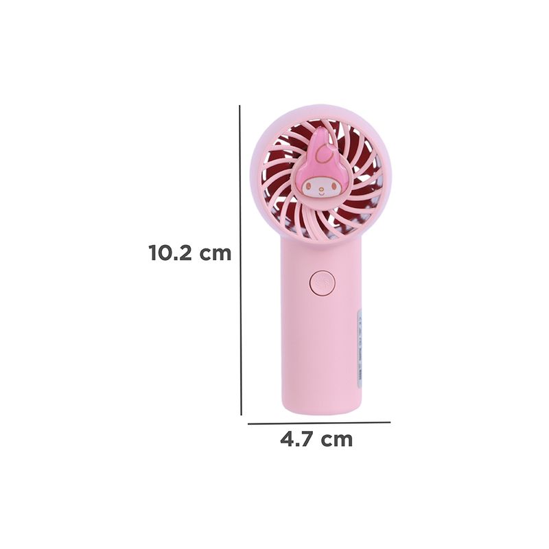 Ventilador-de-mano-sanrio-my-melody-rosa-Sanrio-8-16560