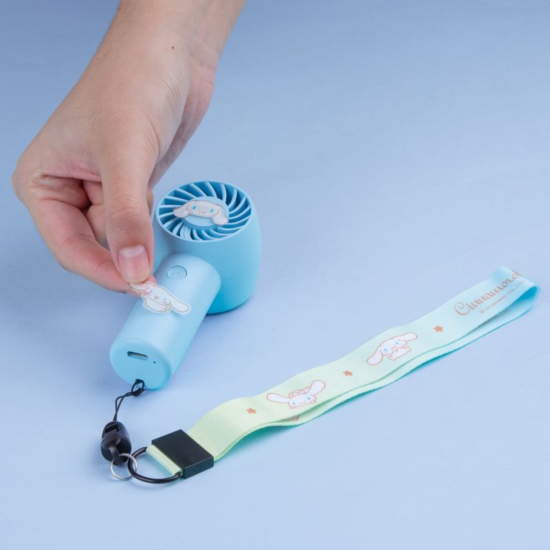 Ventilador-de-mano-sanrio-cinnamoroll-azul-Sanrio-2-16563
