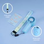 Ventilador-de-mano-sanrio-cinnamoroll-azul-Sanrio-5-16563