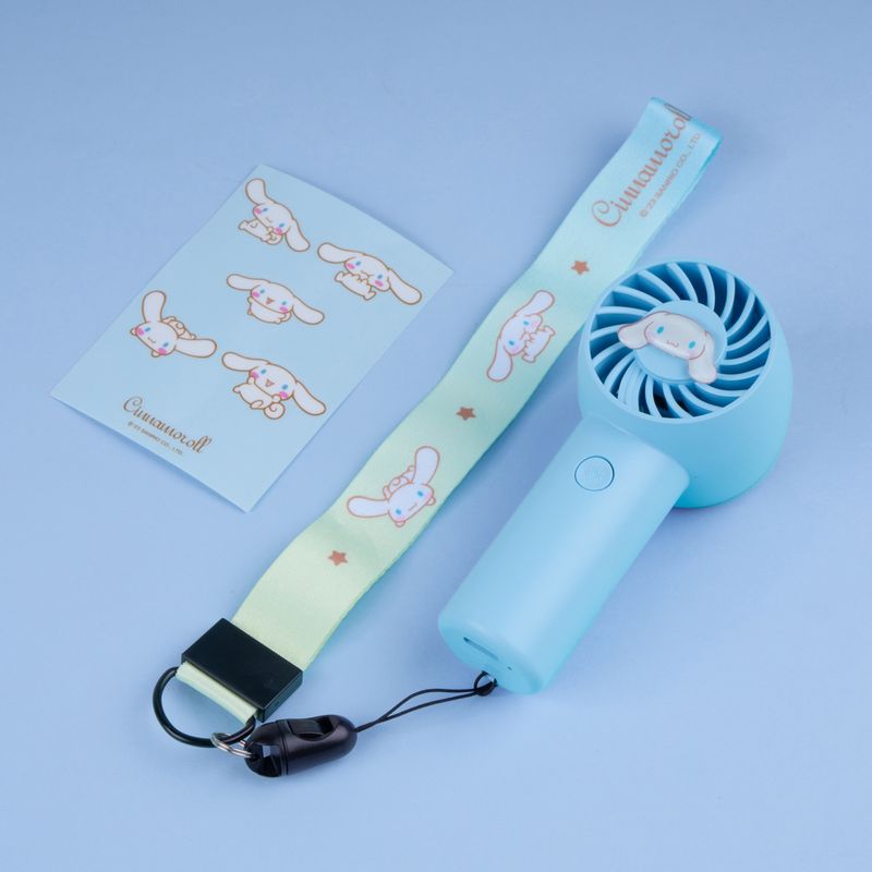 Ventilador-de-mano-sanrio-cinnamoroll-azul-Sanrio-7-16563