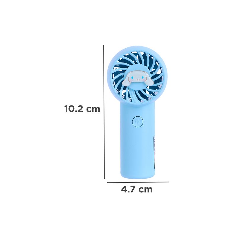 Ventilador-de-mano-sanrio-cinnamoroll-azul-Sanrio-8-16563