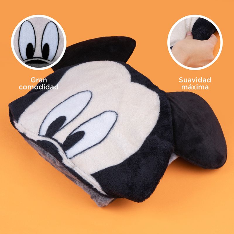 Manta-con-capucha-mickey-mouse-disney-Disney-5-16631