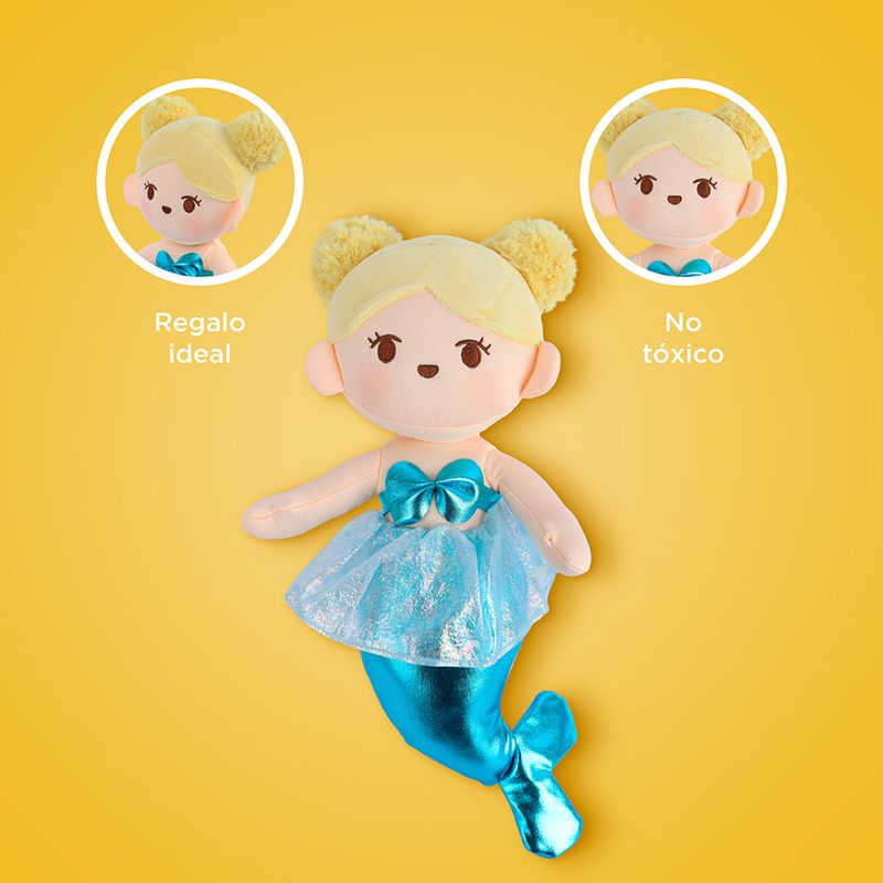 Peluche-sirena-bun-35cm-serie-miniso-Miniso-6-17053