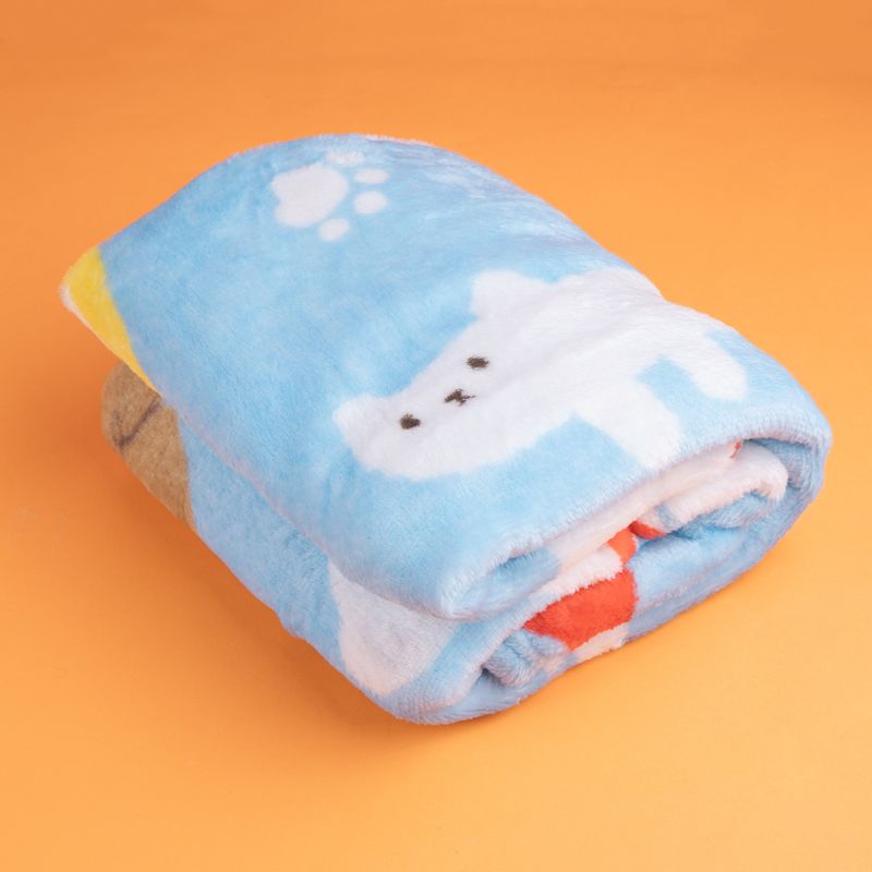 Manta-con-dise-o-de-perritos-azul-Miniso-6-17999