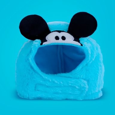 Gorro para mascota 15cm x 12cm serie mickey mouse disney -  Disney