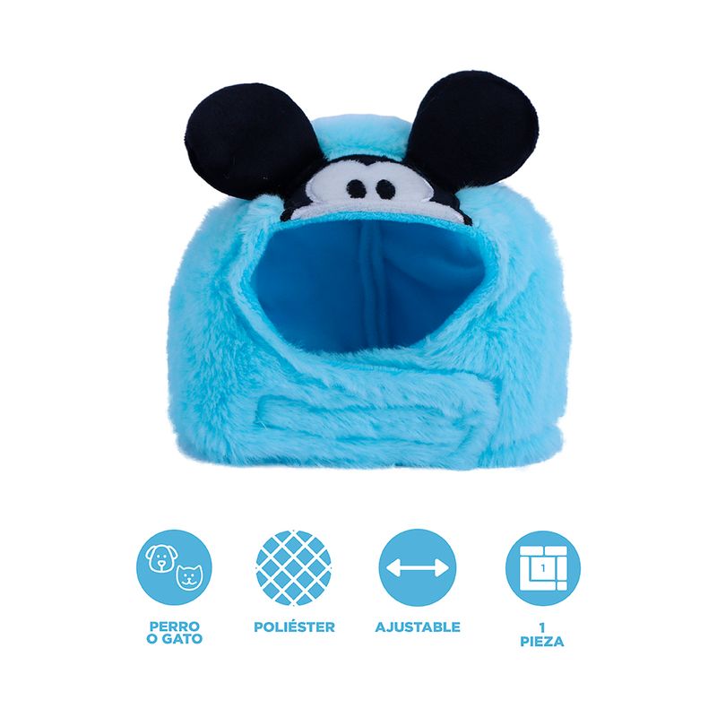 Gorro-para-mascota-15cm-x-12cm-serie-mickey-mouse-disney-Disney-3-18015