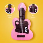 Peluche-fresa-serie-guitarra-rosa-50cm-serie-dundun-Dundun-6-18041