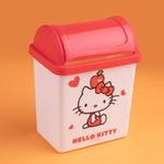 Tacho-de-basura-de-escritorio-hello-kitty-apple-collection-rojo-sanrio-Sanrio-4-17275