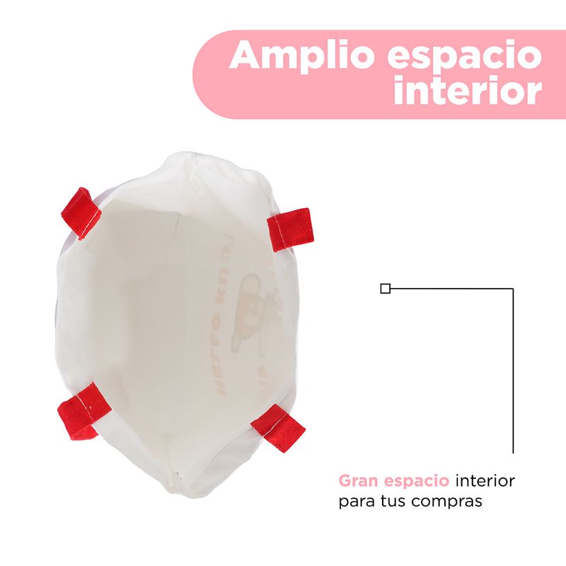 Bolso-de-compras-sanrio-hello-kitty-serie-manzanas-blanco-Sanrio-5-18235