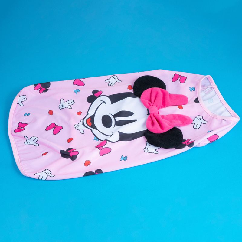 Accesorios-para-mascotas-ropa-para-mascotas-minnie-grande-45cm-x-31cm-serie-mickey-mouse-Disney-4-17475