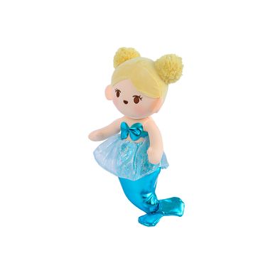 Peluche sirena bun 35cm serie miniso -  Miniso