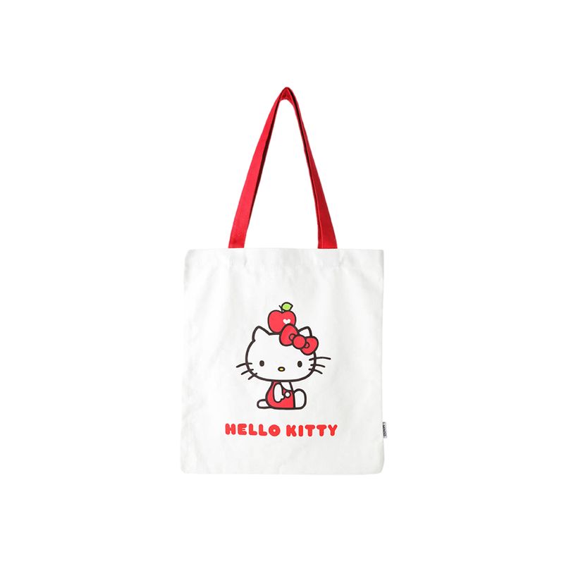 Bolso-de-compras-sanrio-hello-kitty-serie-manzanas-blanco-Sanrio-1-18235
