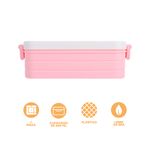 Taper-personajes-sanrio-colecci-n-fresa-bento-box-850ml-rosa-Sanrio-4-18776