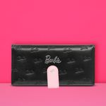 Cartera-para-mujer-grande-colecci-n-barbie-rosa-negro-Barbie-2-18785