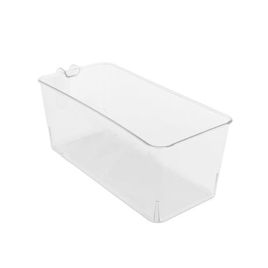 Organizador para frigorífico pet con asa 26.5cm -  Miniso