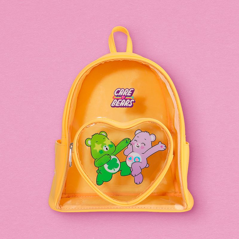 Mochila-de-moda-colecci-n-care-bears-amarillo-Care-Bears-2-18878