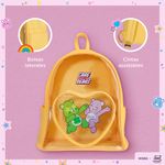 Mochila-de-moda-colecci-n-care-bears-amarillo-Care-Bears-5-18878