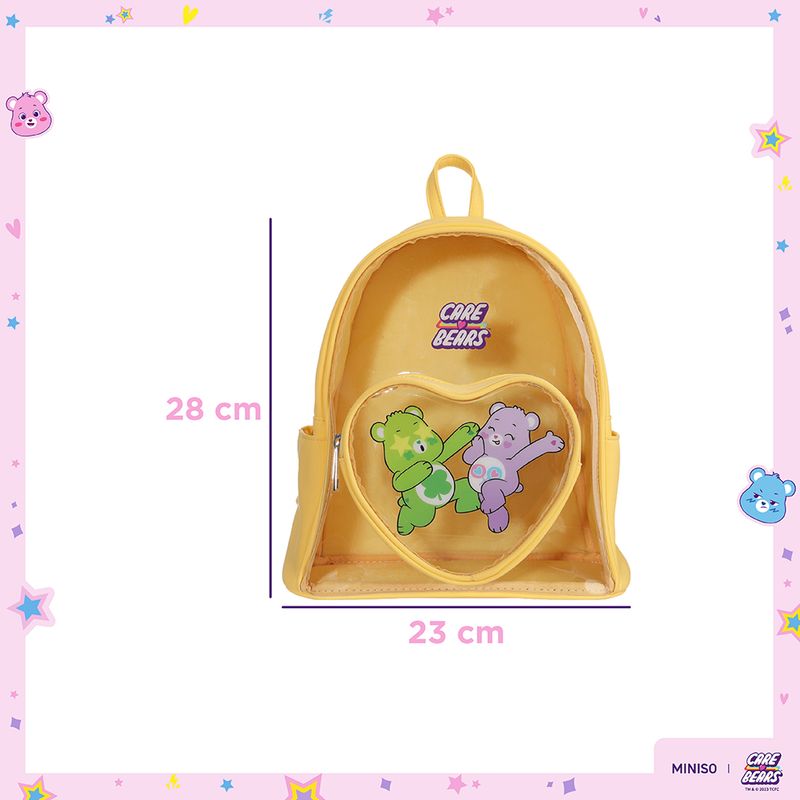 Mochila-de-moda-colecci-n-care-bears-amarillo-Care-Bears-6-18878