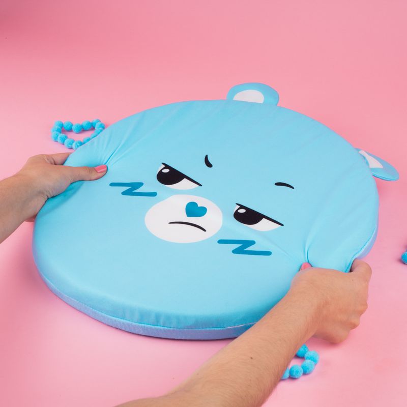 Coj-n-de-asiento-redondo-de-la-colecci-n-care-bears-azul-Care-Bears-2-18885