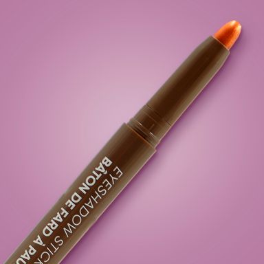 Sombra de ojos en barrapearl shimmer 04 -  Miniso