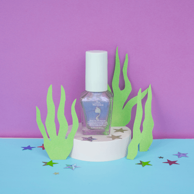 Esmalte de uñas a base de aceite disney the little mermaid collection -  Disney