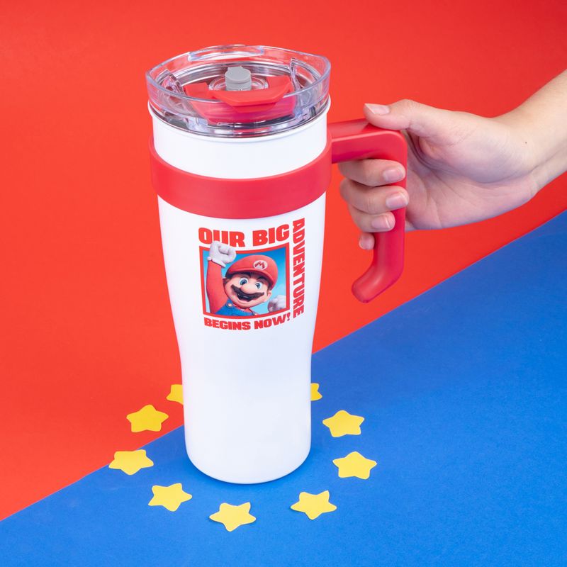 Vaso-de-acero-the-super-mario-bros-collection-con-sorbete-1450-ml-Mario-Bros-7-18701