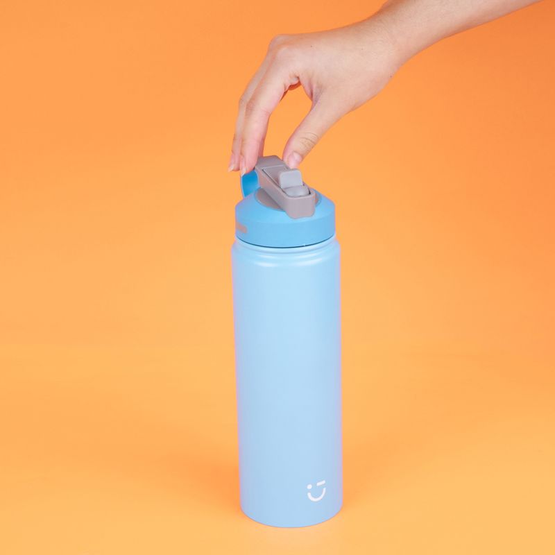 Vaso-de-acero-inoxidable-de-color-solido-con-asa-y-tapa-con-sorbete-900-ml-azul-Miniso-2-18707