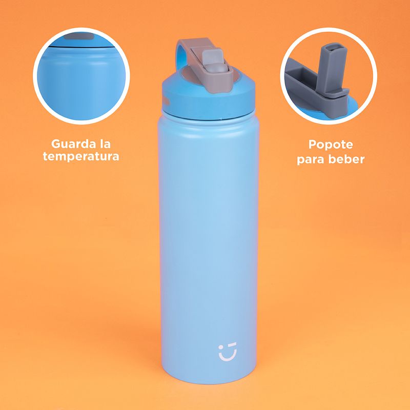 Vaso-de-acero-inoxidable-de-color-solido-con-asa-y-tapa-con-sorbete-900-ml-azul-Miniso-5-18707