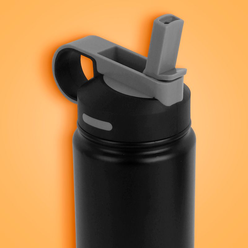 Vaso-de-acero-inoxidable-de-color-solido-con-asa-y-tapa-con-sorbete-900-ml-negra-Miniso-3-18708