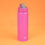 Vaso-de-acero-inoxidable-de-color-solido-con-asa-y-tapa-con-sorbete-900-ml-rosa-Miniso-7-18709