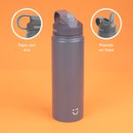 Vaso-de-acero-inoxidable-de-color-solido-con-asa-y-tapa-con-sorbete-900-ml-gris-Miniso-6-18710