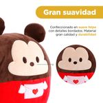 Peluche-coraz-n-pulgadas-mickey-30cm-Disney-5-18745