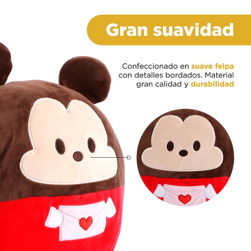 Peluche-coraz-n-pulgadas-mickey-30cm-Disney-5-18745