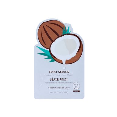 Mascarilla facial de dos pasos vitamina sandía miniso -  Miniso