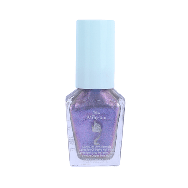 Esmalte de uñas a base de aceite disney the little mermaid collection -  Disney