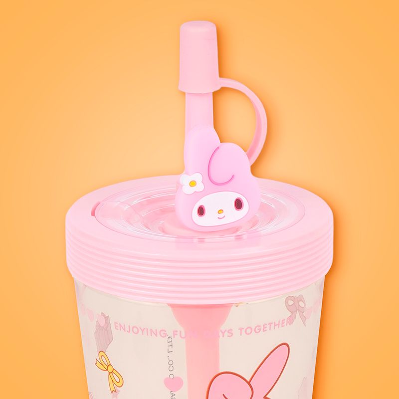 Vaso-de-pl-stico-port-til-con-sorbete-sanrio-535-ml-rosa-40x31cm-melody-Sanrio-3-15697